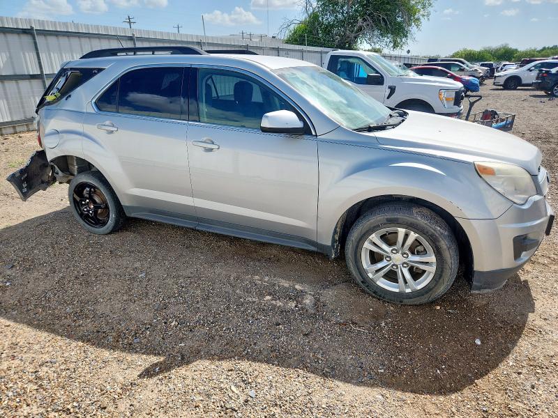 Vin: 1gnalbek7ez107204, lot: 60826665, chevrolet equinox lt 20144