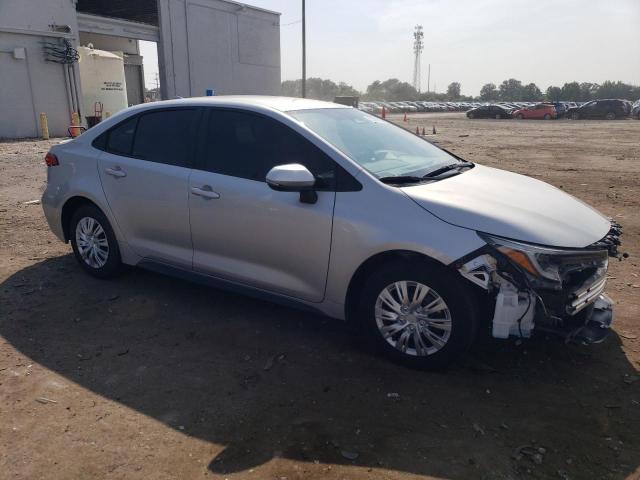 Vin: 5yfs4mce3rp210008, lot: 60597035, toyota corolla se 20244