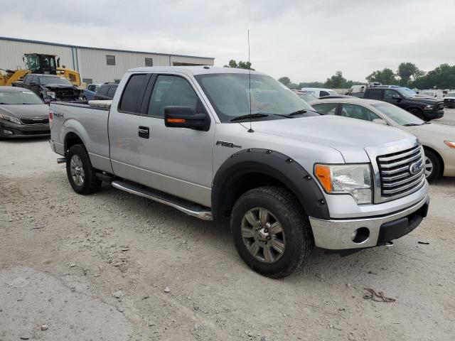 2011 FORD F150 SUPER - 1FTFX1EF5BFA41975