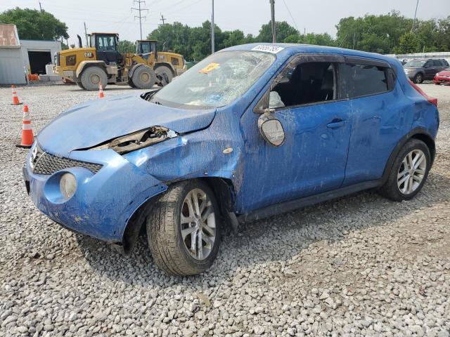 Vin: jn8af5mv0ct125061, lot: 60656765, nissan juke s 2012 img_1