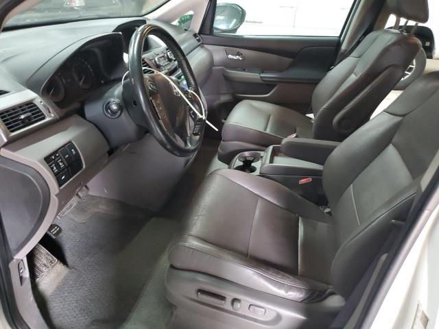 2016 HONDA ODYSSEY EX - 5FNRL5H63GB121573
