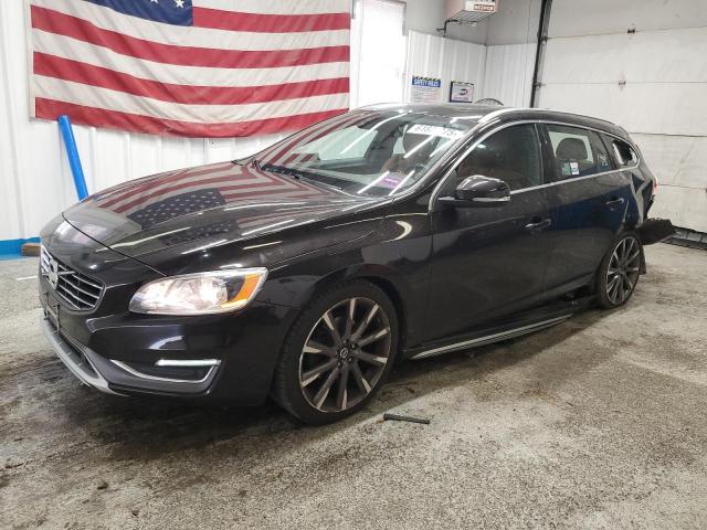 VOLVO V60 PREMIE