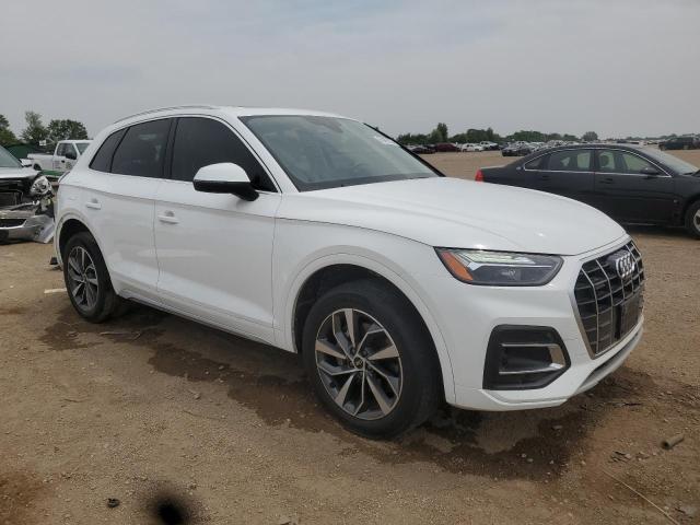 Vin: wa1baafy5m2071840, lot: 60482625, audi q5 premium plus 20214