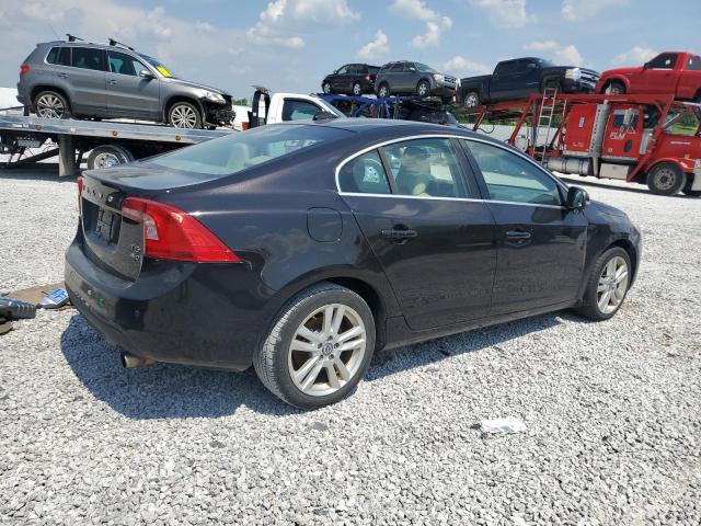 Vin: yv1612fh1d2191125, lot: 62378595, volvo s60 t5 20133