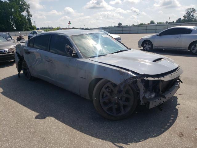 2022 DODGE CHARGER R/ 2C3CDXCTXNH126230