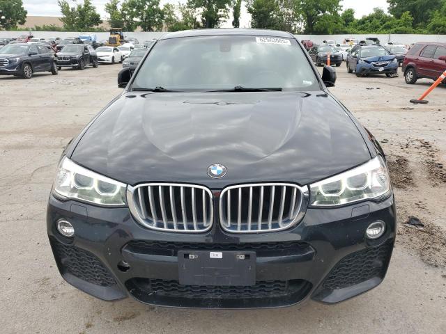 2016 BMW X4 XDRIVE2 5UXXW3C52G0R19268