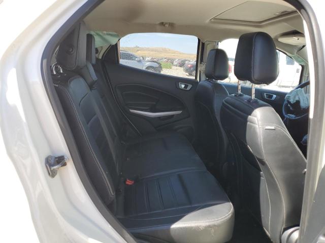 2020 FORD ECOSPORT T - MAJ3S2KE5LC324341