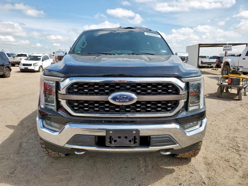 2021 FORD F150 SUPER - 1FTFW1E86MFB47813