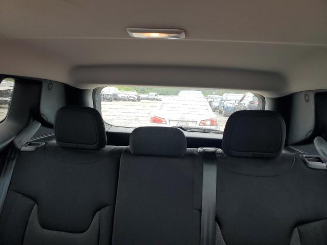 2022 JEEP RENEGADE S ZACNJDA1XNPN52105