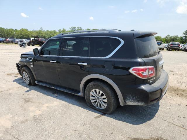 2020 NISSAN ARMADA SV JN8AY2ND5L9111829