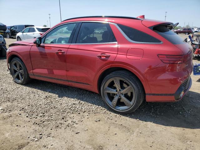 2024 GENESIS GV70 BASE 5NMMCDTC8RH005305