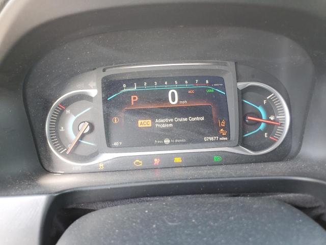 2021 HONDA PILOT EXL - 5FNYF6H55MB038447