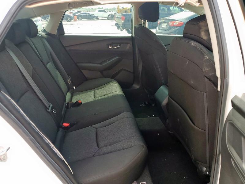 2024 HONDA ACCORD EX 1HGCY1F3XRA052449