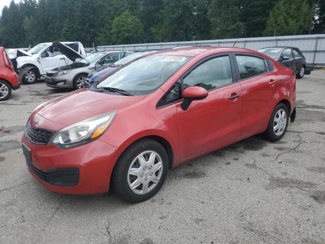 KIA RIO LX