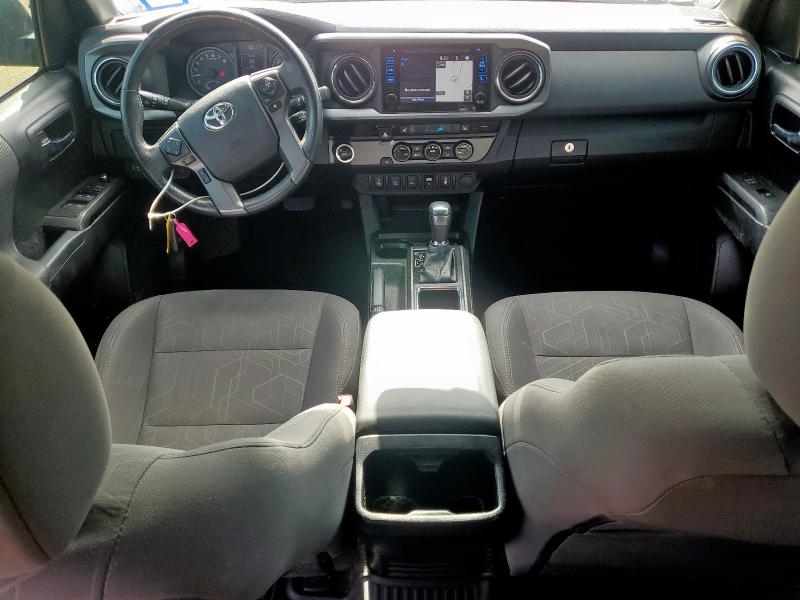 2017 TOYOTA TACOMA DOU - 5TFAZ5CN3HX035455