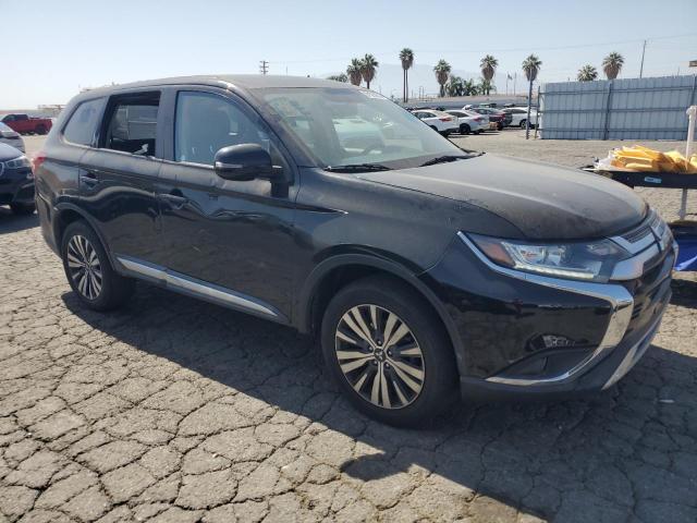 Vin: ja4ad3a31kz027963, lot: 61363605, mitsubishi outlander se 20194