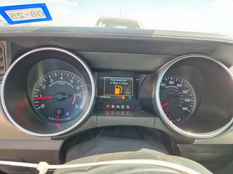 2018 FORD MUSTANG 1FA6P8TH3J5159627