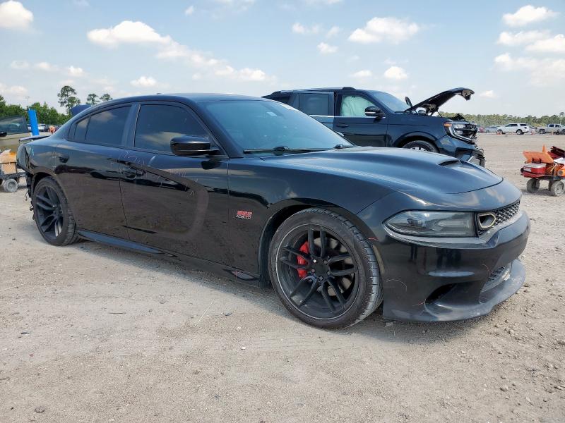 2017 DODGE CHARGER R/ - 2C3CDXGJ9HH608653