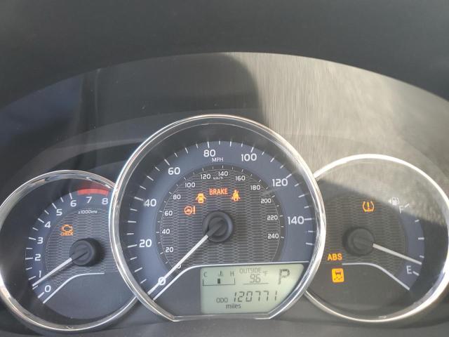2016 TOYOTA COROLLA L - 2T1BURHE2GC515759