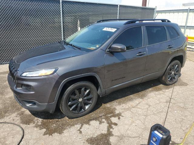 JEEP CHEROKEE L