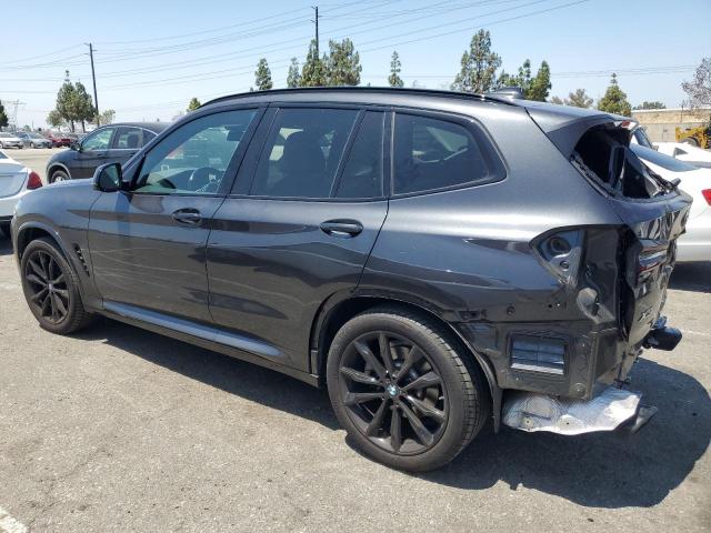 2023 BMW X3 SDRIVE3 5UX43DP09P9S64442