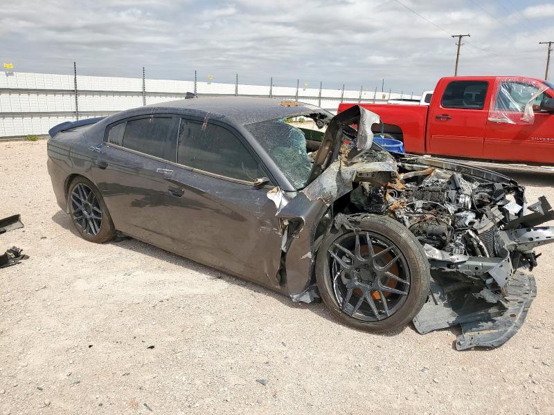 2022 DODGE CHARGER R/ 2C3CDXCT1NH129100