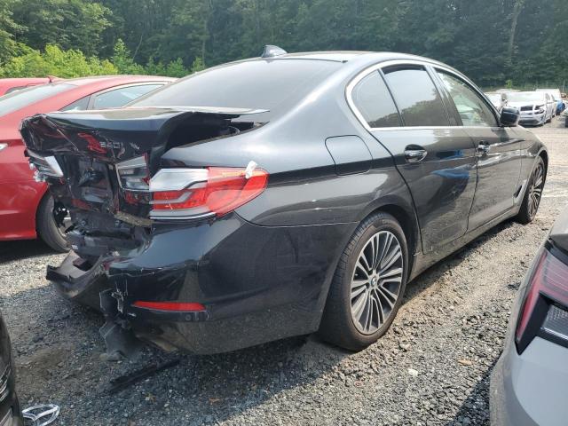 Vin: wbaje5c57jwa96556, lot: 58900435, bmw 5 series i 20183