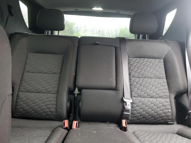 2019 CHEVROLET EQUINOX LT 3GNAXKEV4KS680861