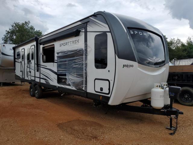 VENTURE RV SPORT TREK 2025 4EZT13323S8024143 photo #1