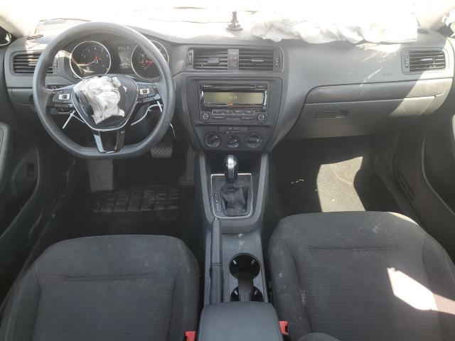 2015 VOLKSWAGEN JETTA BASE - 3VW2K7AJ4FM297196