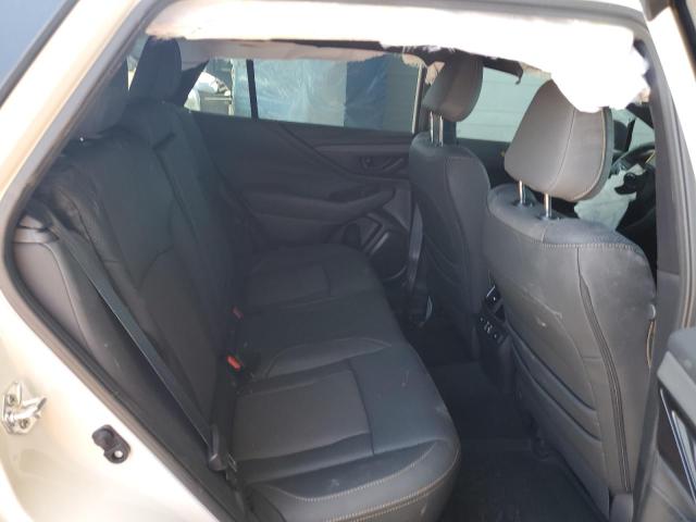2025 SUBARU OUTBACK WI - 4S4BTGUD3S3214175