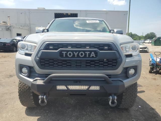 2019 TOYOTA TACOMA DOU 3TMCZ5AN2KM202607