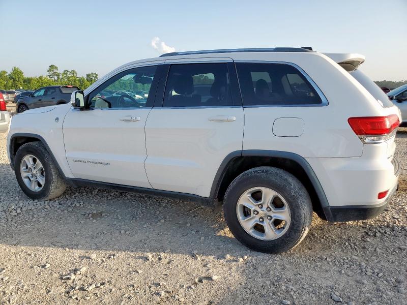 Vin: 1c4rjfag6ec180576, lot: 61846845, jeep grand cher laredo 20142
