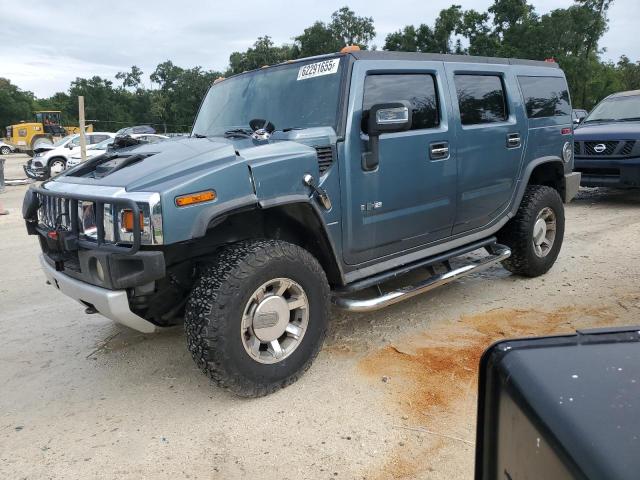 HUMMER H2