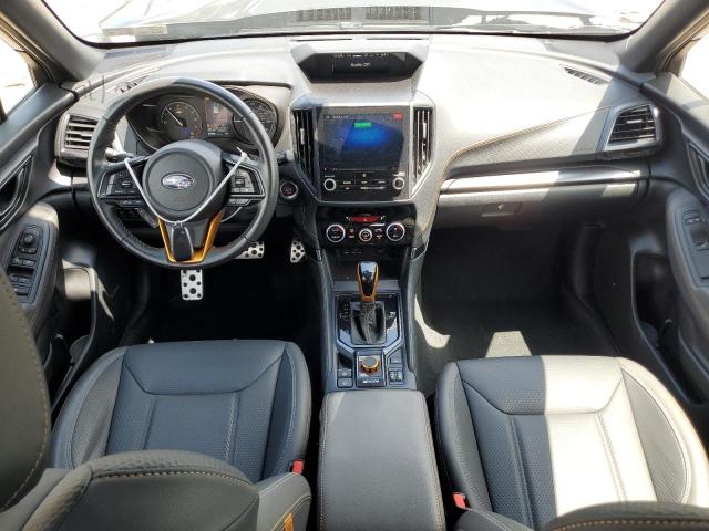 2023 SUBARU FORESTER W JF2SKAMC6PH429301