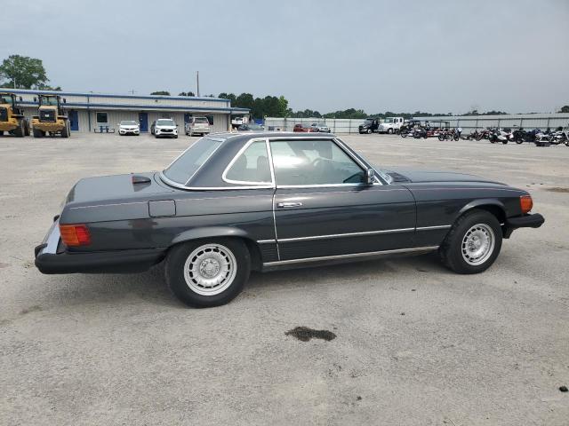 Vin: wdbba45c2fa035088, lot: 59044335, mercedes-benz sl-class sl 19853