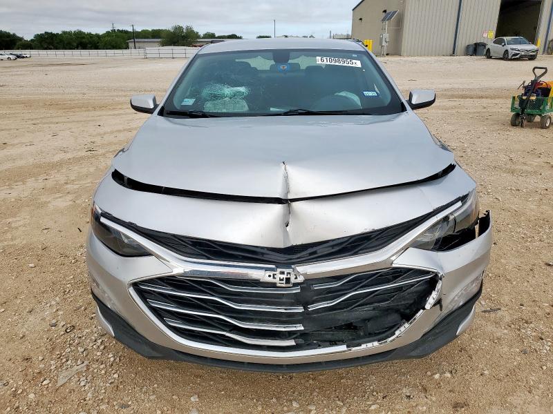2019 CHEVROLET MALIBU LT 1G1ZD5ST6KF163311