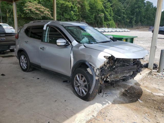 Vin: knmat2mv9lp508248, lot: 60812865, nissan rogue s 20204