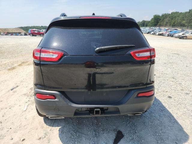 2016 JEEP CHEROKEE L 1C4PJMCS7GW331519