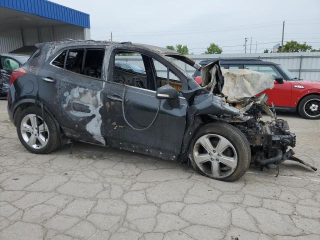 Vin: kl4cjesb4gb627251, lot: 60515085, buick encore 20164