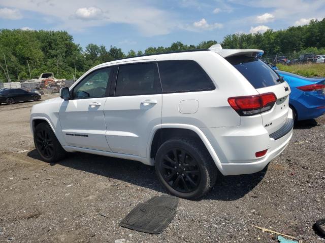 Vin: 1c4rjfag1kc788551, lot: 61986755, jeep grand cher laredo 20192