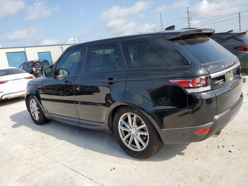 Vin: salwg2fv1ha174467, lot: 61659365, land rover rangerover se 20172