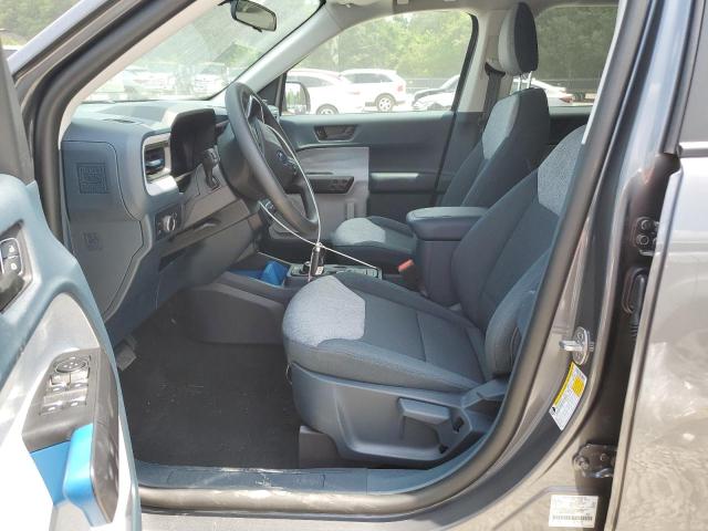 2025 FORD MAVERICK X 3FTTW8H30SRA76250