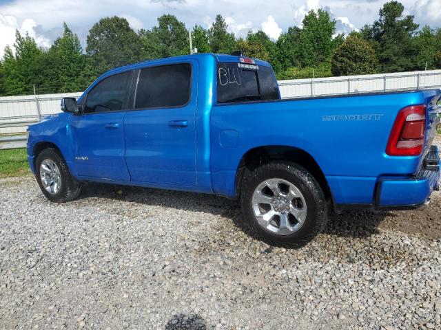Vin: 1c6srfft1nn449367, lot: 60797555, ram 1500 big horn/lone star 20222