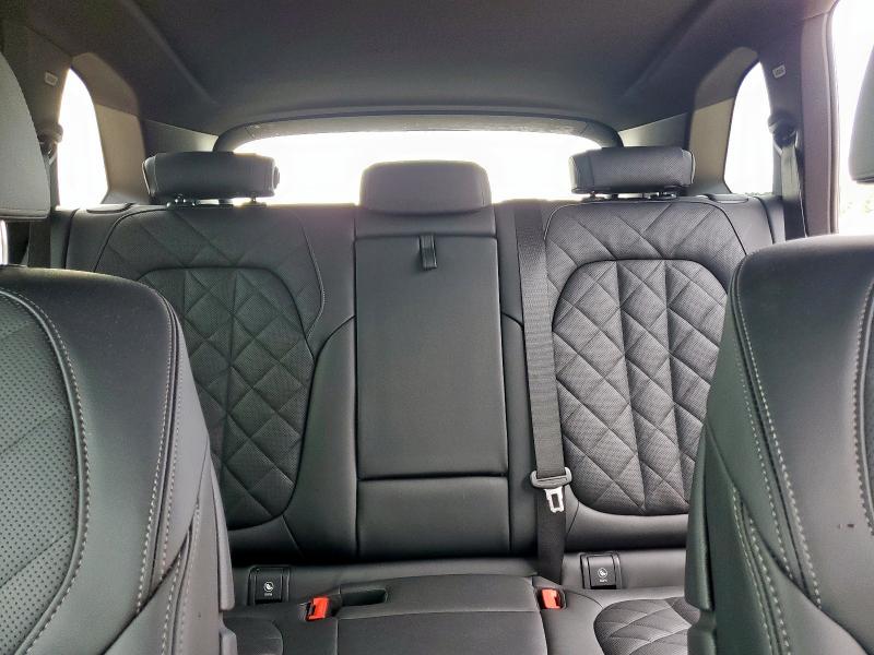 2025 BMW X5 XDRIVE4 - 5UX23EU09S9Z37711