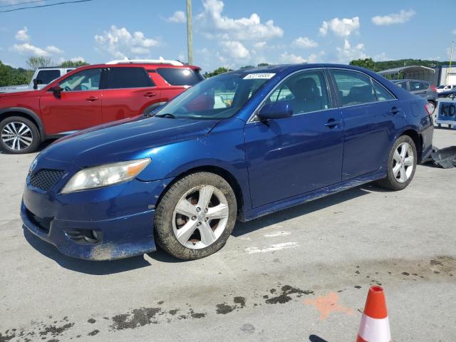 Vin: 4t1bf3ek6bu658965, lot: 62274685, toyota camry base 2011 img_1