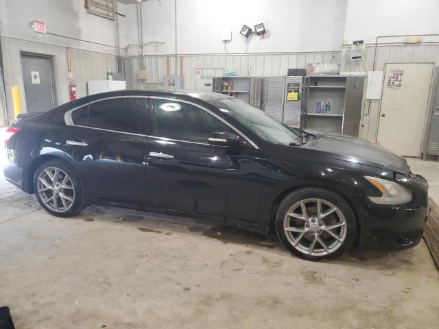 Vin: 1n4aa5ap4ac850763, lot: 61250625, nissan maxima s 20104
