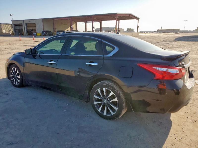 Vin: 1n4al3ap7hc203508, lot: 61232345, nissan altima 2.5 20172