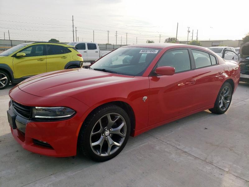 Vin: 2c3cdxhg0fh886812, lot: 60327095, dodge charger sxt 2015 img_1