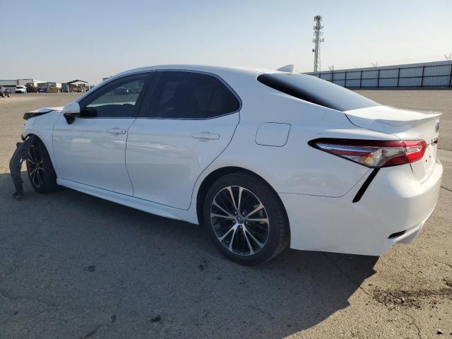 2019 TOYOTA CAMRY L - 4T1B11HK0KU763189